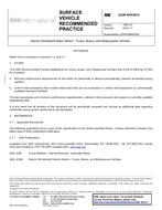 SAE J2349 SAE J2349