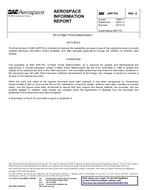 SAE AIR1703 Revision A