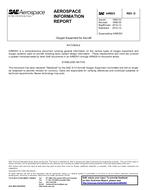 SAE AIR825 Revision D SAE AIR825 Revision D