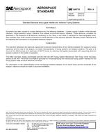SAE AS5716 Revision A SAE AS5716 Revision A