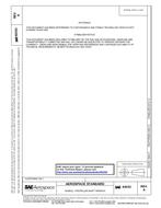 SAE AS353 Revision A SAE AS353 Revision A
