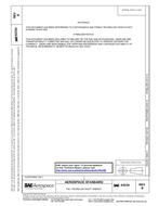 SAE AS354 Revision B SAE AS354 Revision B