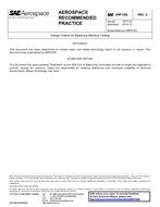 SAE ARP1382 Revision A SAE ARP1382 Revision A