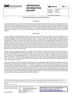 SAE AIR5128 Revision A