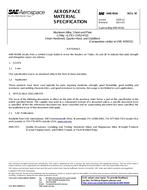 SAE AMS4016 Revision M SAE AMS4016 Revision M