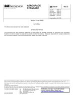 SAE AS107 Revision E SAE AS107 Revision E