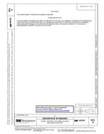 SAE AS339 Revision B SAE AS339 Revision B