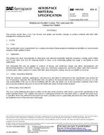 SAE AMS2526 Revision D SAE AMS2526 Revision D