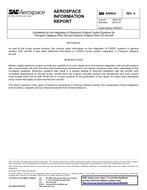 SAE AIR5924 Revision A SAE AIR5924 Revision A