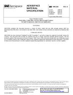 SAE AMS2281 Revision B SAE AMS2281 Revision B
