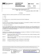 SAE AMS5818 Revision C SAE AMS5818 Revision C
