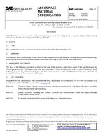 SAE AMS5804 Revision H SAE AMS5804 Revision H