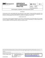 SAE ARP4242 Revision A SAE ARP4242 Revision A