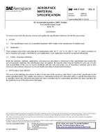 SAE AMSP5315 Revision B SAE AMSP5315 Revision B