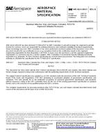 SAE AMSQQA200/15 Revision B