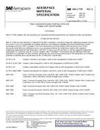 SAE AMSS7720 Revision B SAE AMSS7720 Revision B