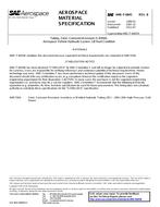 SAE AMST6845 Revision B SAE AMST6845 Revision B