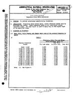 SAE AMS2211 Revision A