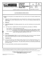 SAE J112 SAE J112