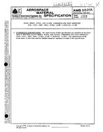 SAE AMS5531 Revision A SAE AMS5531 Revision A