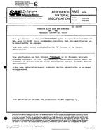 SAE AMS4925 Revision B