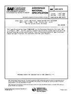SAE AMS5527 Revision B
