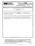 SAE AMS3620 Revision B