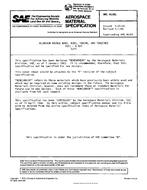 SAE AMS4630 Revision G