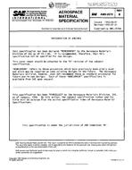 SAE AMS2570 Revision B SAE AMS2570 Revision B