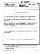 SAE AMS3012 Revision A SAE AMS3012 Revision A