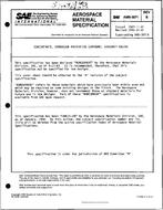 SAE AMS3071 Revision B SAE AMS3071 Revision B