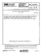 SAE AMS5502 Revision B SAE AMS5502 Revision B