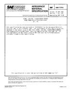 SAE AMS7279 Revision G