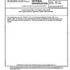 SAE AMS3674 Revision D