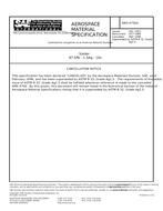 SAE AMS4756 Revision A