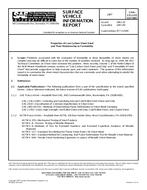 SAE J877 SAE J877