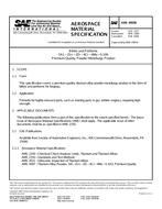 SAE AMS4995 Revision B SAE AMS4995 Revision B