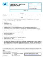 SAE AMS2408 Revision K