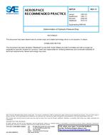 SAE ARP24 Revision E SAE ARP24 Revision E