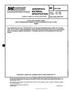 SAE AMS3785 Revision A SAE AMS3785 Revision A