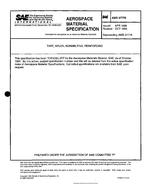 SAE AMS3777 Revision B SAE AMS3777 Revision B