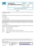 SAE ARP1315 Revision E SAE ARP1315 Revision E