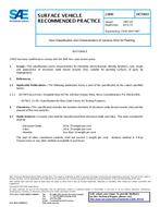 SAE J1830 SAE J1830