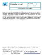 SAE TAHB0007_1 SAE TAHB0007_1