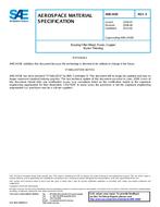 SAE AMS3430 Revision E SAE AMS3430 Revision E