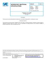 SAE AMS3207 Revision N SAE AMS3207 Revision N