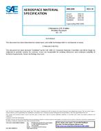 SAE AMS3209 Revision M