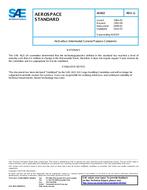 SAE AS832 Revision G SAE AS832 Revision G