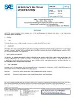 SAE AMS5758 Revision J SAE AMS5758 Revision J