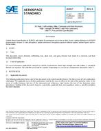 SAE AS4417 Revision A SAE AS4417 Revision A
